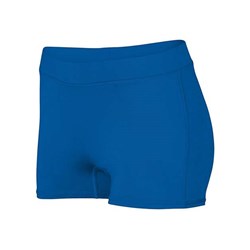 Augusta Sportswear - Womens 1232 Dare Shorts