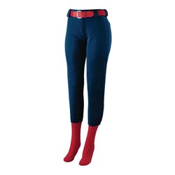 Augusta Sportswear - Girls 1241 Low Rise Homerun Pants