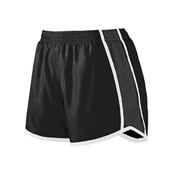Augusta Sportswear - Girls 1266 Pulse Team Shorts