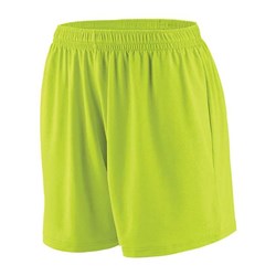 Augusta Sportswear - Womens 1292 Inferno Shorts