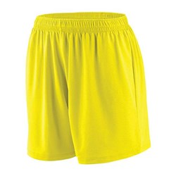 Augusta Sportswear - Girls 1293 Inferno Shorts