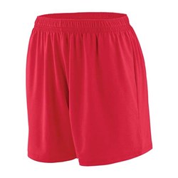 Augusta Sportswear - Girls 1293 Inferno Shorts