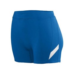 Augusta Sportswear - Womens 1335 Stride Shorts