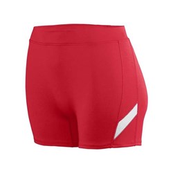 Augusta Sportswear - Girls 1336 Stride Shorts