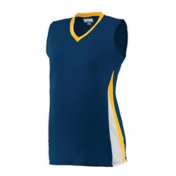Augusta Sportswear - Girls 1356 Tornado Jersey
