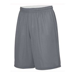 Augusta Sportswear - Kids 1407 Reversible Wicking Shorts