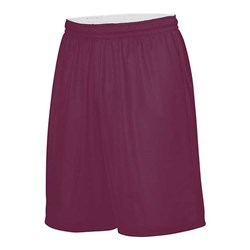 Augusta Sportswear - Kids 1407 Reversible Wicking Shorts