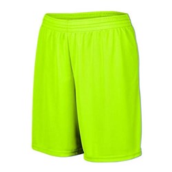 Augusta Sportswear - Girls 1424 Octane Shorts