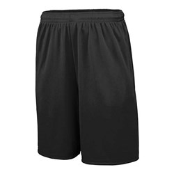 Augusta Sportswear - Mens 1428 Training Shorts With Pockets