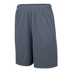 Augusta Sportswear - Mens 1428 Training Shorts With Pockets