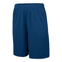 Augusta Sportswear - Kids 1429 Training Shorts With Pocket