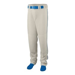 Augusta Sportswear - Mens 1445 Series Baseball/Softball Pants With Piping