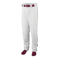 Augusta Sportswear - Mens 1445 Series Baseball/Softball Pants With Piping