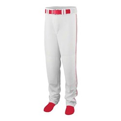 Augusta Sportswear - Kids 1446 Series Baseball/Softball Pants With Piping