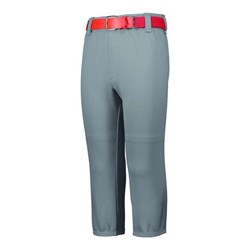 Augusta Sportswear - Mens 1485 Pull-Up Baseball Pants With Loops