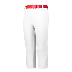 Augusta Sportswear - Mens 1485 Pull-Up Baseball Pants With Loops
