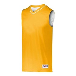 Augusta Sportswear - Mens 152 Reversible Two Color Jersey
