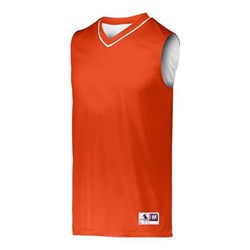 Augusta Sportswear - Mens 152 Reversible Two Color Jersey