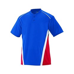 Augusta Sportswear - Mens 1525 Rbi Performance Jersey