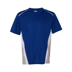 Augusta Sportswear - Mens 1525 Rbi Performance Jersey