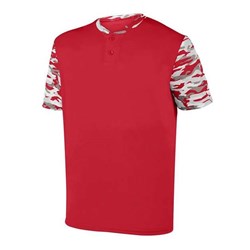 Augusta Sportswear - Mens 1548 Pop Fly Jersey