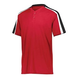 Augusta Sportswear - Mens 1557 Power Plus Jersey 2.0