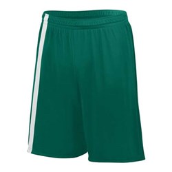 Augusta Sportswear - Kids 1623 Attacking Third Shorts