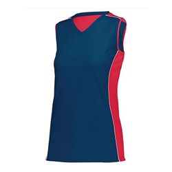 Augusta Sportswear - Womens 1676 Paragon Jersey