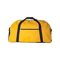Augusta Sportswear - Mens 1703 Large Ripstop Duffel Bag