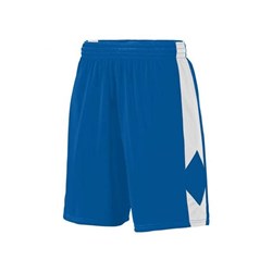 Augusta Sportswear - Mens 1715 Block Out Shorts