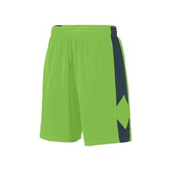 Augusta Sportswear - Kids 1716 Block Out Shorts