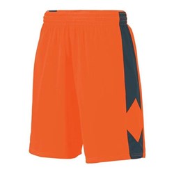 Augusta Sportswear - Kids 1716 Block Out Shorts