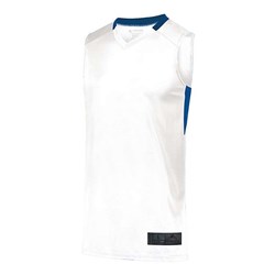 Augusta Sportswear - Mens 1730 Step-Back Basketball Jersey
