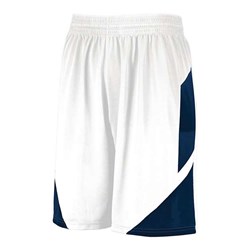 Augusta Sportswear - Mens 1733 Step-Back Basketball Shorts