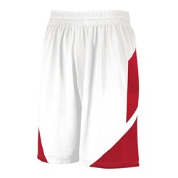 Augusta Sportswear - Kids 1734 Step-Back Basketball Shorts