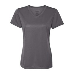 Augusta Sportswear - Womens 1790 Nexgen Wicking V-Neck T-Shirt