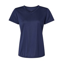 Augusta Sportswear - Womens 1790 Nexgen Wicking V-Neck T-Shirt