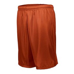 Augusta Sportswear - Mens 1848 Longer Length Tricot Mesh Shorts