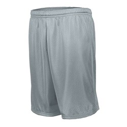 Augusta Sportswear - Mens 1848 Longer Length Tricot Mesh Shorts
