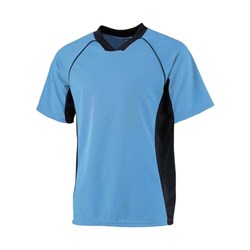 Augusta Sportswear - Mens 243 Wicking Soccer Shirt