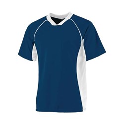 Augusta Sportswear - Kids 244 Wicking Soccer Shirt