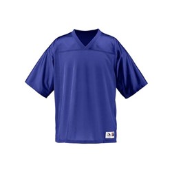 Augusta Sportswear - Mens 257 Stadium Replica Football Jersey