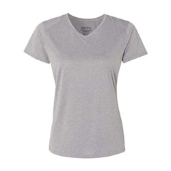 Augusta Sportswear - Womens 2805 Kinergy Heathered Training T-Shirt