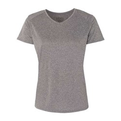 Augusta Sportswear - Womens 2805 Kinergy Heathered Training T-Shirt