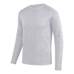 Augusta Sportswear - Mens 2807 Kinergy Long Sleeve T-Shirt