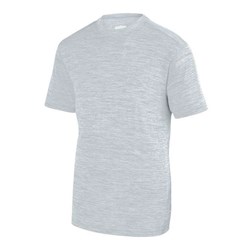 Augusta Sportswear - Mens 2900 Shadow Tonal Heather Training T-Shirt