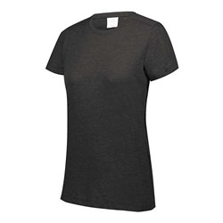 Augusta Sportswear - Womens 3067 Triblend T-Shirt