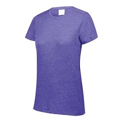 Augusta Sportswear - Womens 3067 Triblend T-Shirt