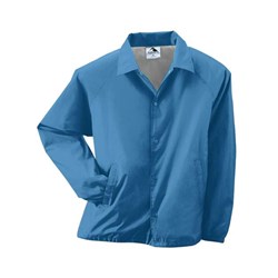 Augusta Sportswear - Mens 3100 Coach'S Jacket