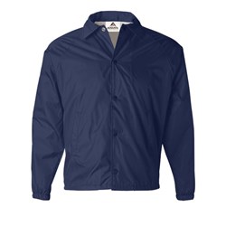 Augusta Sportswear - Mens 3100 Coach'S Jacket